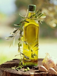 Az olívaolaj az igazi és a hamis