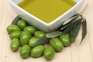 Olívaolaj, gyomorhurut - használat, gyógyászati ​​tulajdonságai