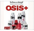 Osis Schwarzkopf Professional - hajformázó