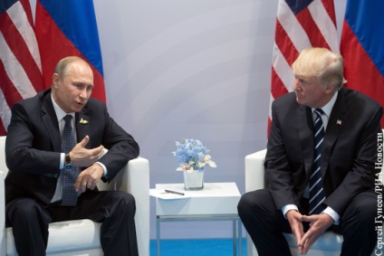 Vladimir Putin válasza az amerikai szankciók feldühít világkormány (Putyin) Vladimir Putin válasza az amerikai szankciók feldühít világkormány