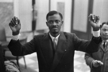 Patrice Lumumba - életrajz, fotók, személyes élet, Népek Barátsága Egyetem