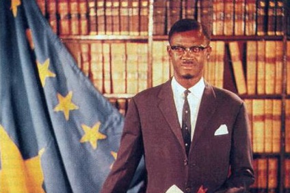 Patrice Lumumba - életrajz, fotók, személyes élet, Népek Barátsága Egyetem