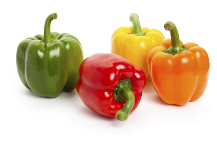 Peppers előnyök és kárt az emberi test