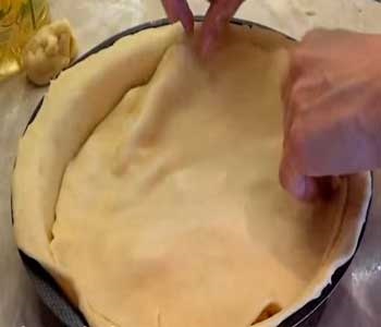 Torta szárított sárgabarack (egyszerű, tatár, a mazsola) receptek