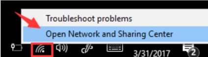 Miért van tiltva windose 10 Internet (WiFi ami válasszuk) Miért windose 10 kikapcsol az interneten