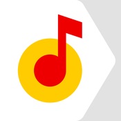 Válogatás a 9 zenei szolgáltatás fut iphone Magyarországon