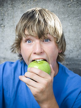 Teenager a diéta, hogy, hogy az egészségügyi tanácsok