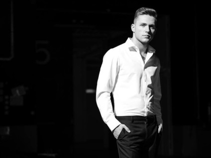 Friss hírek Vlad Sokolovsky házas Dakota (Dakota) Friss hírek Vlad Sokolovsky házas Dakota