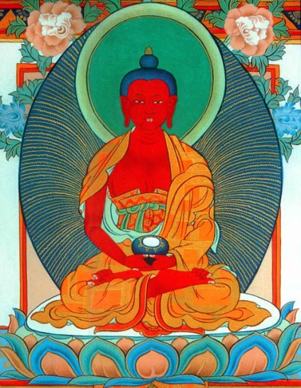 Gyakorlat Amitabha, Gyémánt Út Buddhizmus (megvilágosodás) Gyakorlat Amitabha, Gyémánt Út Buddhizmus