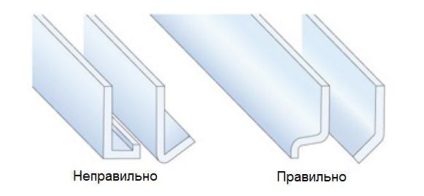 Megelőzése korrózió az alumínium (megelőzés) Korrózió megelőzése alumínium