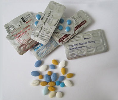 Gyógyszerek, amelyek nem gyorsan véget meghosszabbítani közösülés