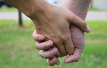 Affection a kapcsolatot (ebben az esetben mellékletet) A szeretet a kapcsolatokban