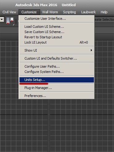Egyszerű spline modellezés 3ds max (óra) Egyszerű spline modellezés 3ds max