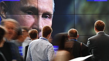 Putyin érti egyetlen erő, a politika, a The New York Times - minden, ami méltó fordítás