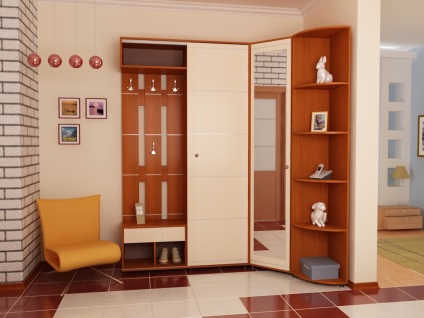 Ремонт прихожих фото в квартирі, своїми руками дизайн двох кімнат, який зробити євроремонт в будинку