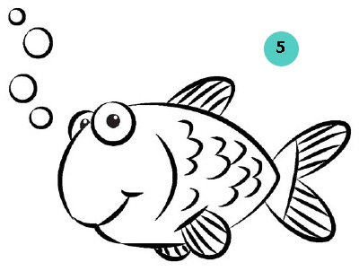 Döntetlen hal - a gyermekek oldal - Tanuld meg felhívni