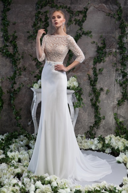 Magyar menyasszonyi ruha felülvizsgálatát a legjobb tervezők, esküvői ruhák · weddingparté