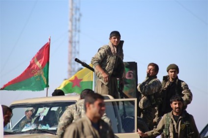 Shangal kilátás nyílik a jövőben a kurdisztáni hírek