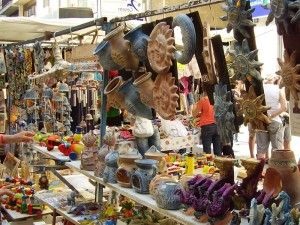 Vásárlás Mallorca 2017-ben mit kell hozni, hogy mit vásárol, vásárlás, outlet