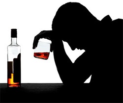 alkohol elvonási kezelést, a tünetek, mennyit tart
