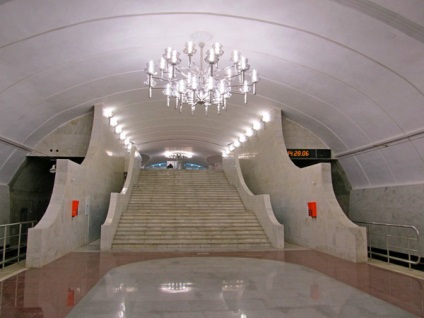 Speed ​​Underground villamossal Metrotram (működik)