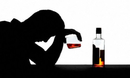 Fokú a betegség tünetei az alkoholizmus és a függőség