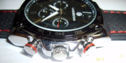 Stílusos mechanikus órák 20 $ (óra) Stílusos mechanikus órák 20 $