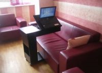 Laptop asztal