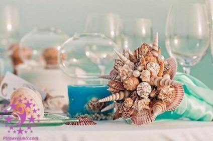 Menyasszonyi csokor (lemez tippek fotó) Esküvői csokor