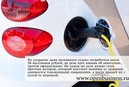 Az üzleti limuzin elektromos járművek (EVS) A business lounge autókra