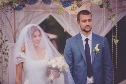 Tamerlan és Alena Omargalieva „házasság megváltozott minket! „Boldog - Női Portál