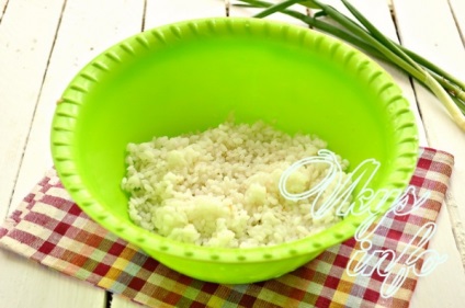Húsgombóc szósszal egy serpenyőben recept fényképpel (mártás) Húsgombóc szósszal egy serpenyőben recept egy fotó
