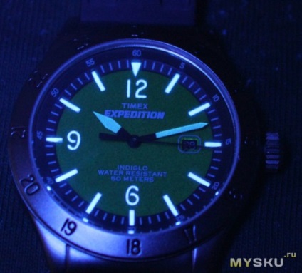 Timex expedíció katonai területen gyanta karóra, INDIGLO, 50 méteres, dátum, t49878 (gyanta) Timex expedíció katonai területen gyanta karóra, INDIGLO, 50 méteres, dátum, t49878