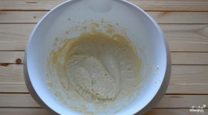 Cake - Eclair - lépésről lépésre recept fotók