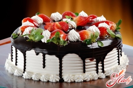 Cake Piskóta lesz szíves egy kis születésnapi