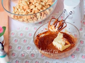 Hangyaboly torta - a recept sütés nélkül Cookie