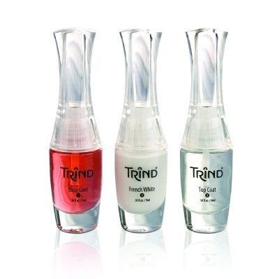Trind (Trind) - egy mágikus eszköz köröm és szépségápolási