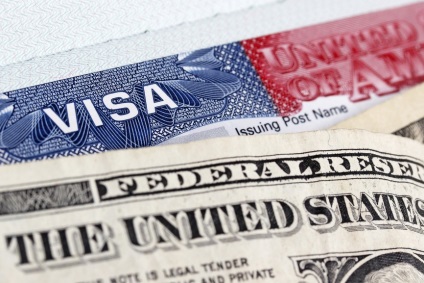 A turista vízum az Egyesült Államokban 5 Ways, hogy elkerüljék kudarc