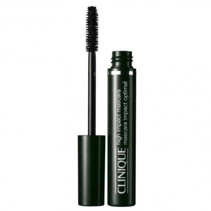 Mascara clinique ütésálló szempillaspirál