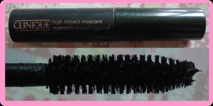 Szempillafesték Clinique erősen ütésálló (hatás) Mascara clinique ütésálló