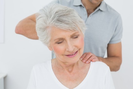 Dikulja gyakorlat nyaki osteochondrosis