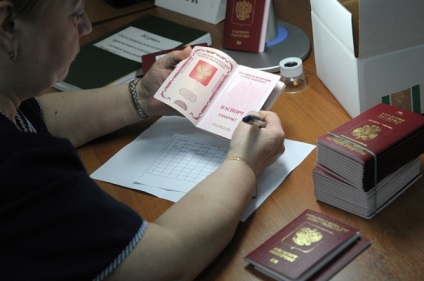 Gyorsított Magyarország állampolgárságot az orosz állampolgárok