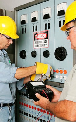 Az elektromos szolgáltatás Nyizsnyij Novgorod (Novgorod) Az elektromos szolgáltatás Nyizsnyij Novgorod