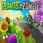 Telepítés 2 Növények vs Zombies, zombi játék, zombie jegyzetek