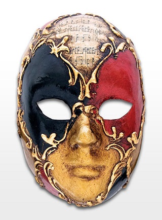 Velencei karnevál történelem, hagyományok, maszkok