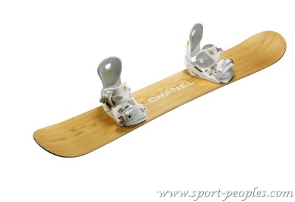 Típusai snowboard (téli sportok) típusai snowboard