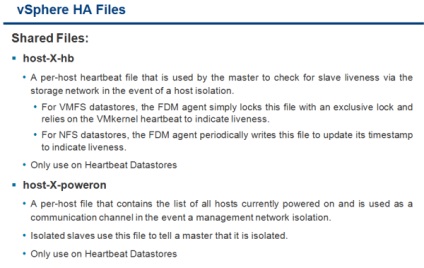 Virtualizáció - újdonságait vmware magas rendelkezésre állás (FDM) a VMware vSphere 5 (vSphere) Virtualizáció - újdonságait vmware magas rendelkezésre állás (FDM) a VMware vSphere 5