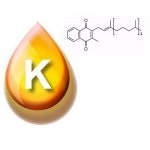 K-vitamin (Menadion)