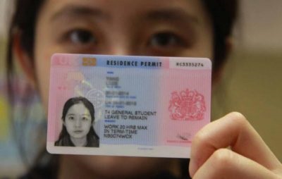Student Visa (tanulás), mi ez, és hogyan lehet