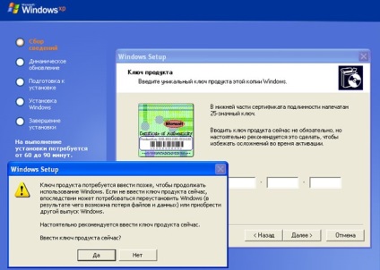 Visszaállítás registry windows xp lépésről lépésre